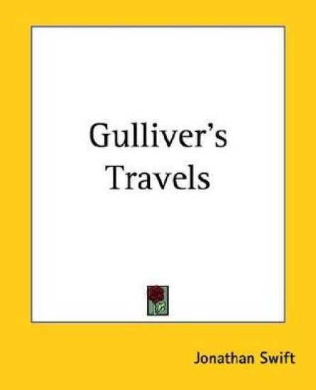 Gulliver's Travels