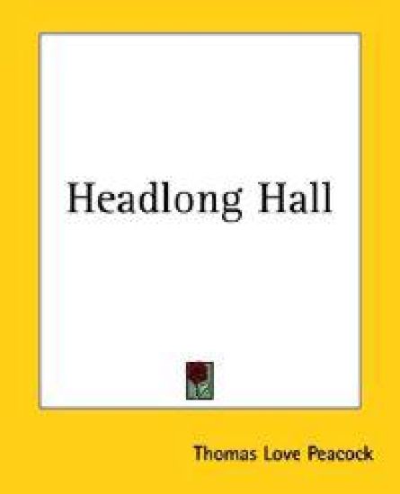 Headlong Hall