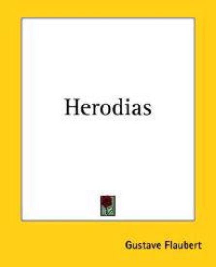 Herodias