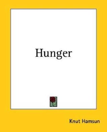 Hunger