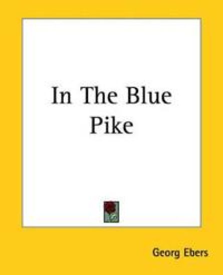 In The Blue Pike