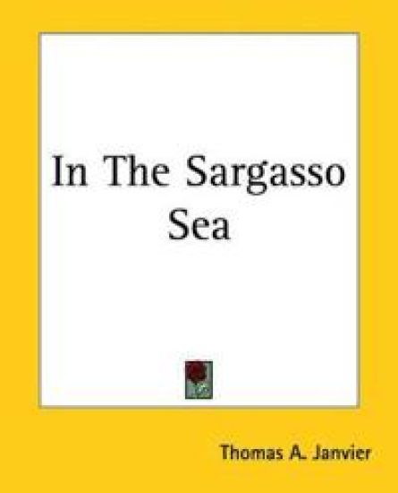 In The Sargasso Sea