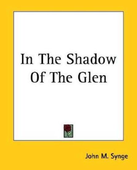 In The Shadow Of The Glen