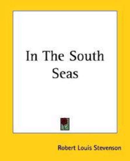 In The South Seas