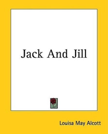 Jack And Jill