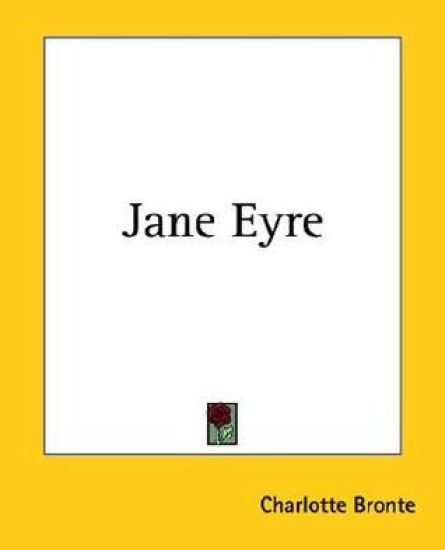 Jane Eyre