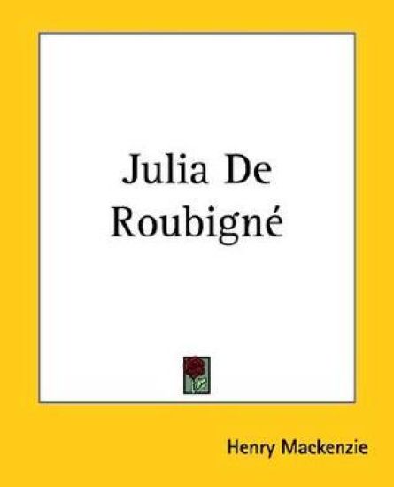 Julia De Roubigne