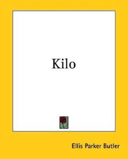 Kilo