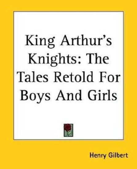 King Arthur's Knights