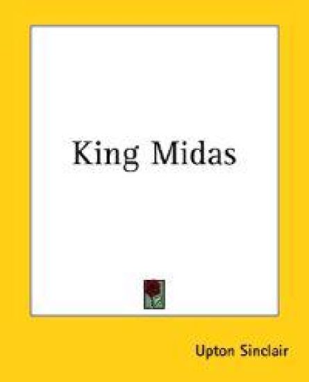 King Midas