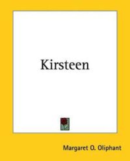 Kirsteen