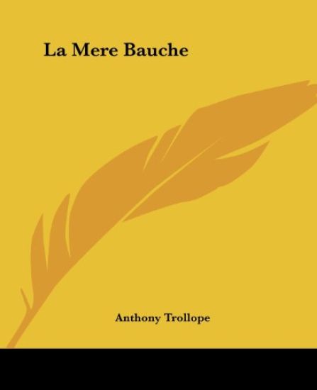 La Mere Bauche