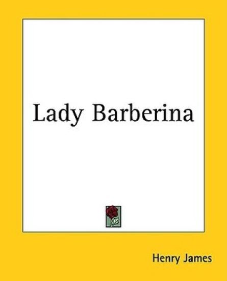 Lady Barberina