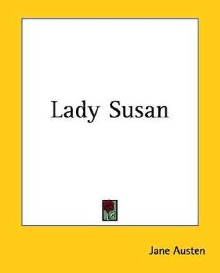 Lady Susan
