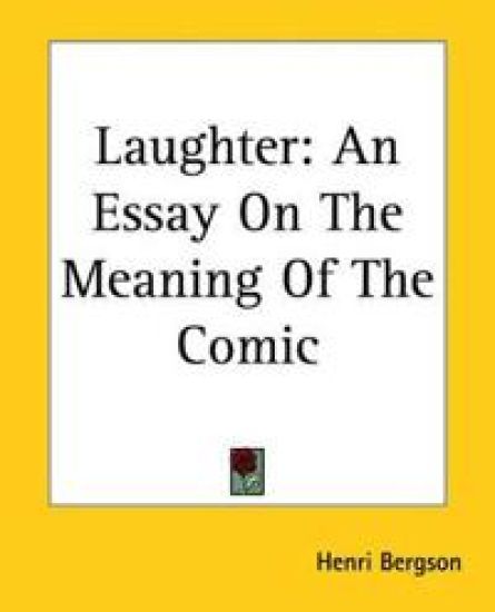 Laughter