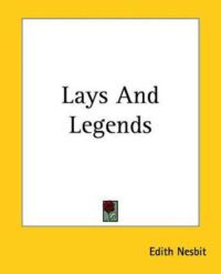 Lays And Legends