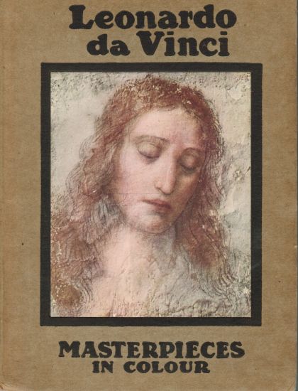 Leonardo Da Vinci