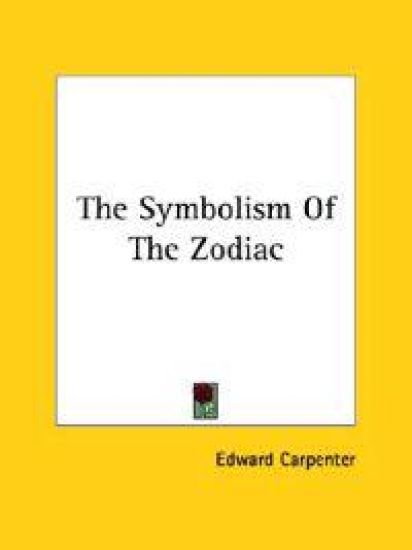 The Symbolism of the Zodiac