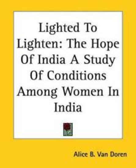 Lighted To Lighten