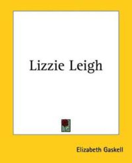 Lizzie Leigh
