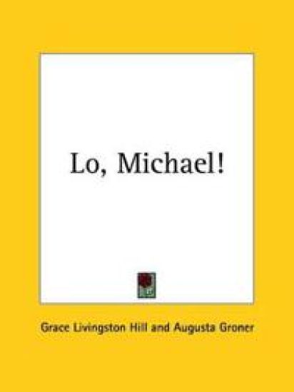 Lo, Michael!