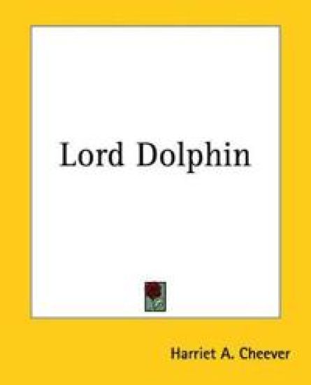 Lord Dolphin