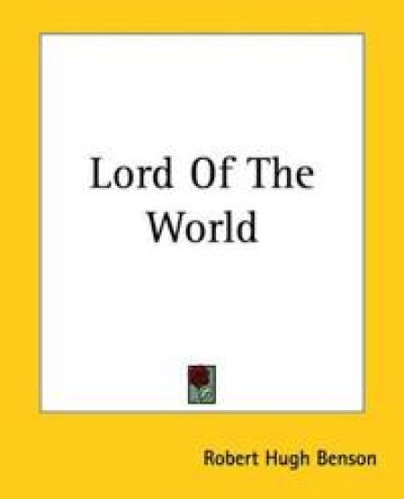 Lord Of The World