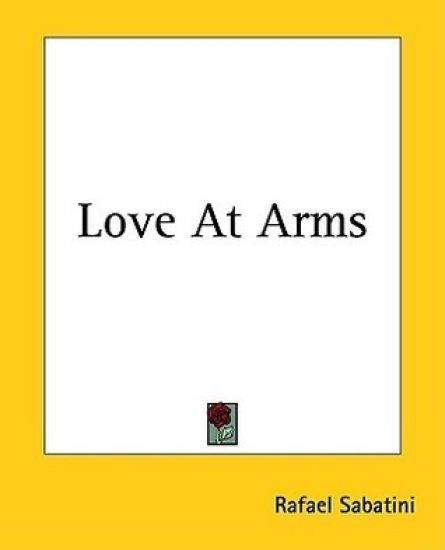 Love At Arms