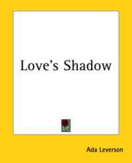 Love's Shadow