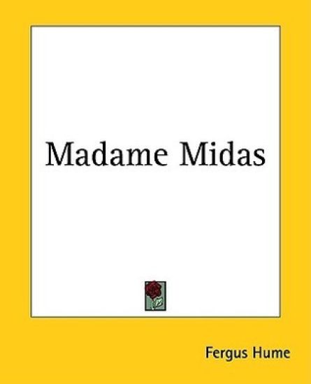 Madame Midas