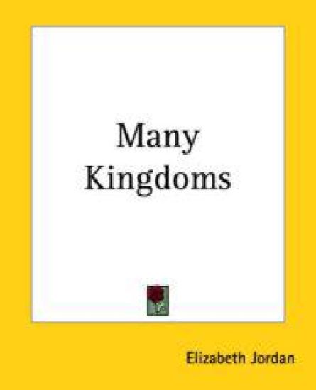 Many Kingdoms