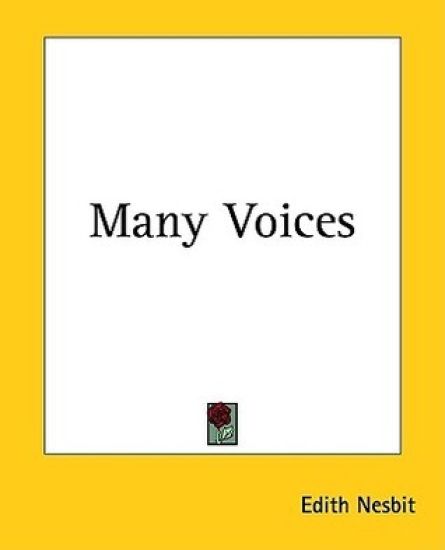 Many Voices