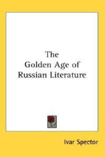 Golden Age of Russian Literature