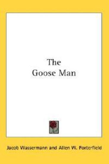 Goose Man