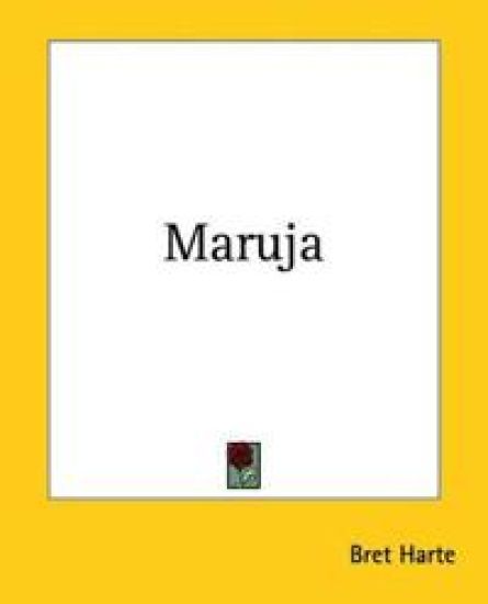 Maruja