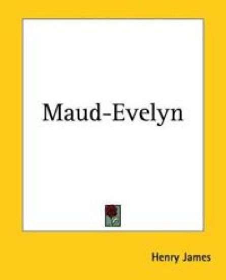 Maud-Evelyn