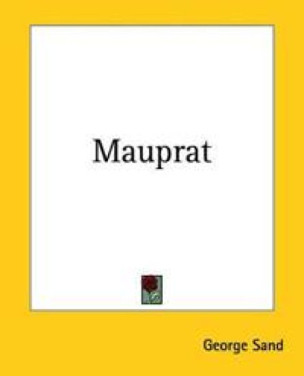 Mauprat