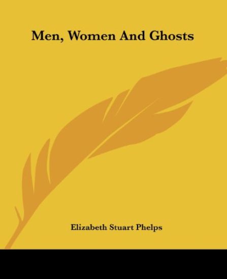 Men, Women And Ghosts