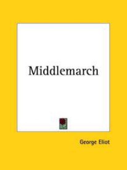 Middlemarch