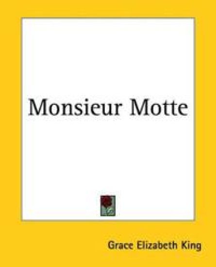 Monsieur Motte