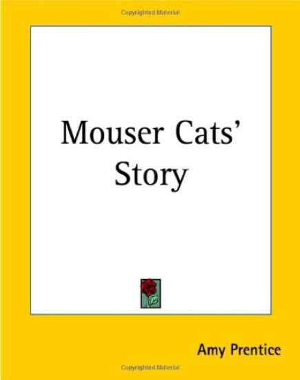 Mouser Cats' Story