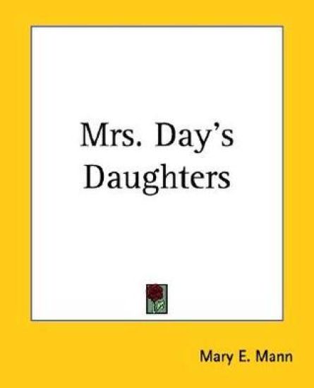 Mrs. Day's Daughters