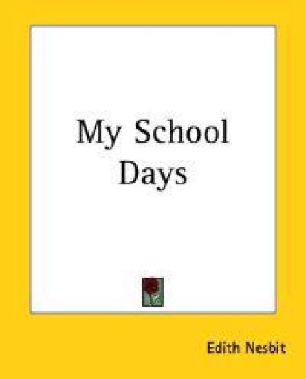 My School Days