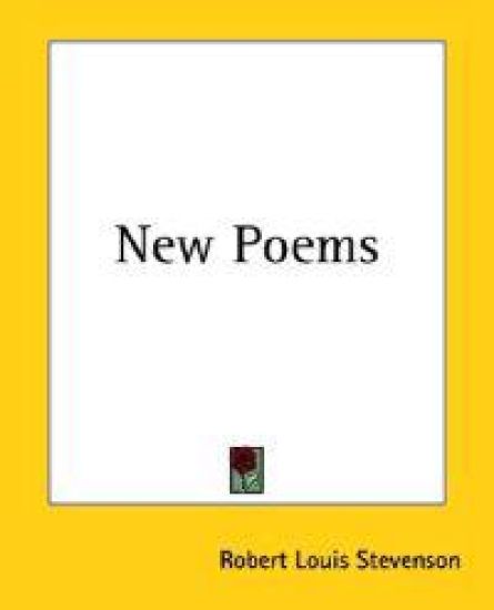 New Poems