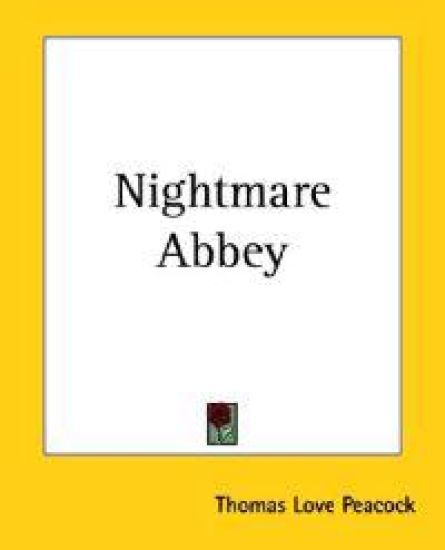Nightmare Abbey