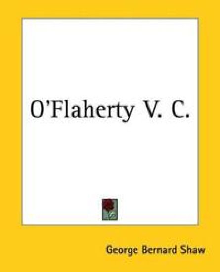 O'flaherty V. C.