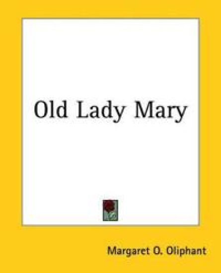 Old Lady Mary