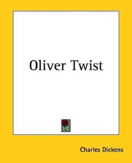 Oliver Twist