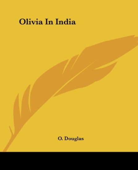 Olivia In India
