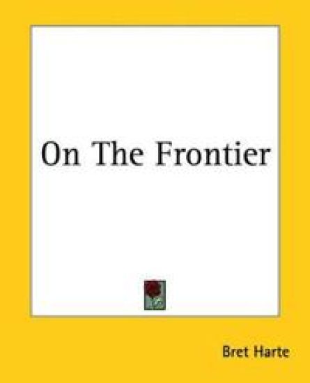 On The Frontier